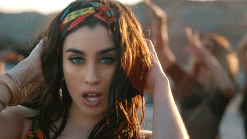 Lauren Jauregui gif Lauren Jauregui gif